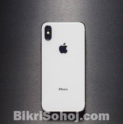 Iphone xs